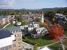 Dartmouth College