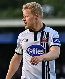 Image illustrative de l’article Daryl Horgan