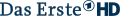 Logo Das Erste HD de 2009 à 2014
