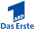 Logo Das Erste de 1997 à 2003