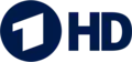 Logo Das Erste HD depuis 2015