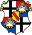 Blason de Bad Brückenau