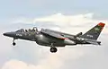 Les Alpha Jet sont les premiers avions à réaction sur lesquels les apprentis pilotes belges apprennent à voler.