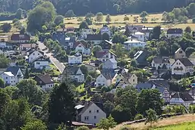 Daubach (Westerwald)