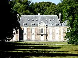 Château du Grand Daubeuf