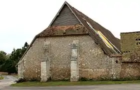 Daubeuf-la-Campagne