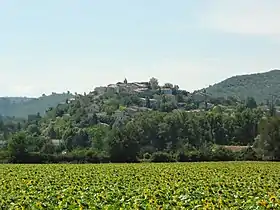 Dauphin (Alpes-de-Haute-Provence)