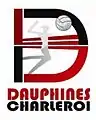 Logo du Dauphines Charleroi