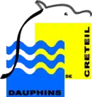 Logo du Dauphins de Créteil