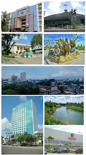 Davao