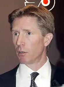 Description de l'image Dave Hakstol 2015.jpg.