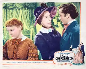 Description de l'image David Copperfield lobby card.jpg.