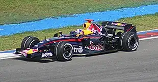 Red Bull RB3