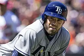 Image illustrative de l’article David DeJesus