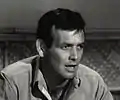 David Janssen