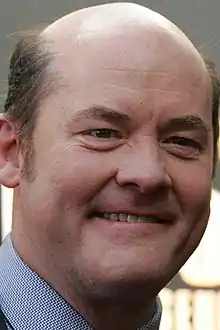 Description de l'image David Koechner.jpg.