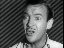 David Niven