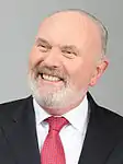 David Norris