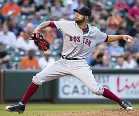 Image illustrative de l’article David Price