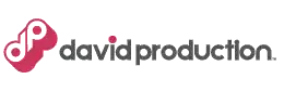 logo de David Production