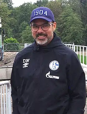 Image illustrative de l’article David Wagner (football)