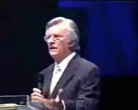 Image illustrative de l’article David Wilkerson