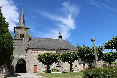 L'église