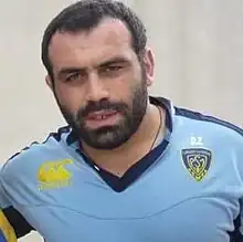 Davit Zirakashvili