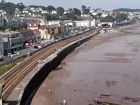 Dawlish