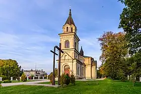 Hańsk (Lublin)