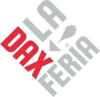 Logo officiel des fêtes de Dax