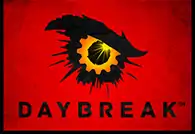 logo de Daybreak Game Company