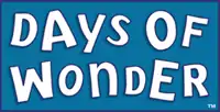 logo de Days of Wonder