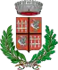 Blason de Dazio