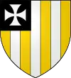 Blason de Saint-Pol (alias)