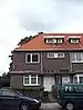 (nl) Groepsbebouwing huizen