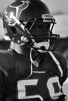 Description de l'image DeMeco Ryan Texans practice '10.jpg.