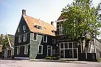 De Waakzaamheid en 1997