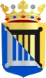 Blason de De Bilt