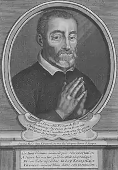 César de Bus (1544-1607)