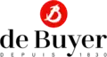 logo de De Buyer