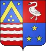 Blason Famille de Captan