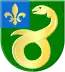 Blason de Gaastmeer