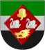 Blason de Hommerts