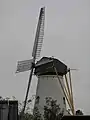 Moulin De Hoop