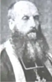 Félix de Las Cases (1819-1880)