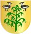 Blason de Hiaure