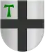 Blason de De Mortel