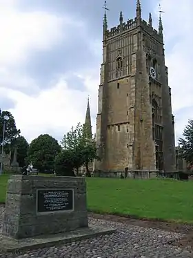 Evesham