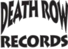 Description de l'image Death-Row-Records-logo.png.
